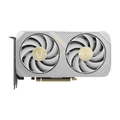 Zotac Gaming Geforce Rtx 5060 Ti 16gb Twin Edge Oc White Edition Zt-b50620q-10m