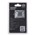 PASTA TÉRMICA – MASTERGEL REGULAR 4G – COOLER MASTER