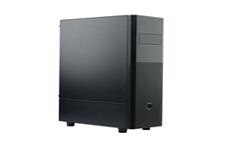 Gabinete Cooler Master Masterbox Cm695 Atx Lateral Em Aço    Cm695-kn5n-s00
