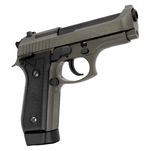 PISTOLA Taurus Pt58 HC Plus CAL. 380 CPC SAND(AREIA)