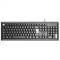 Teclado USB Classic Pcyes Soft Abnt2 - Ptocl2ab