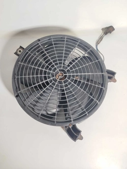 ELETROVENTILADOR VENTOINHA AR CONDICIONAD L200 TRITON PAJERO (ID:5170)