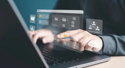 Como automatizar o  backup de dados da sua  empresa?
