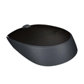 Mouse Logitech M170 Wireless Preto - 910-004940-c