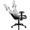 Cadeira Gamer Thunderx3 Tc3 All White Branca