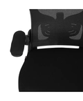 Cadeira Escritório DT3 Vita Headrest Black