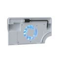 Cooler Para Dock Nintendo C3tech Oled - Bc-ns