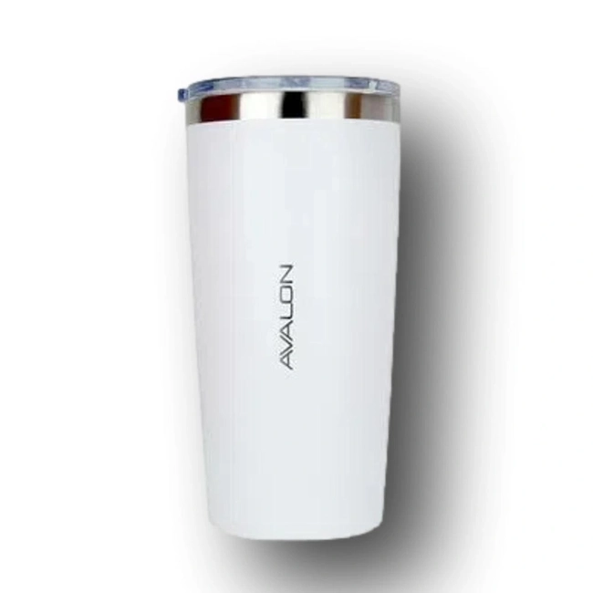 Copo Térmico  Avalon 570 ml   NTK - Náutika (Branco)