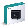 Case Externo para HD 3.5 USB 3.0 Tipo B com Chave I/O Preto - Ch35-30o