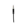 Headset Logitech H151 Preto Estéreo Analógico 981-000587