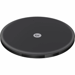 Carregador De Mesa Sem Fio Bright