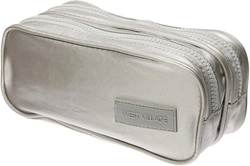 Estojo Duplo West Village - Tilibra