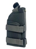 Coldre modular cinza - taser