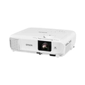 Projetor Epson PowerLite E20 3LCD 3400 Lumens XGA 1024 x 768 HDMI USB RS232 - V11H981020