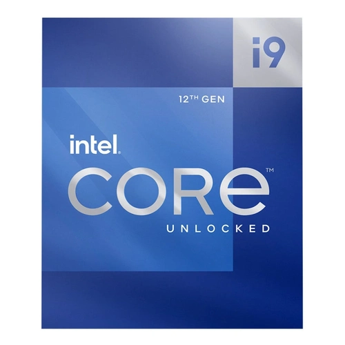 Processador Intel Core I9-12900k 3.2lga 1700 Bx8071512900k i