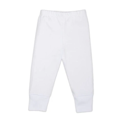 Mijão Avulso Suedine - Branco