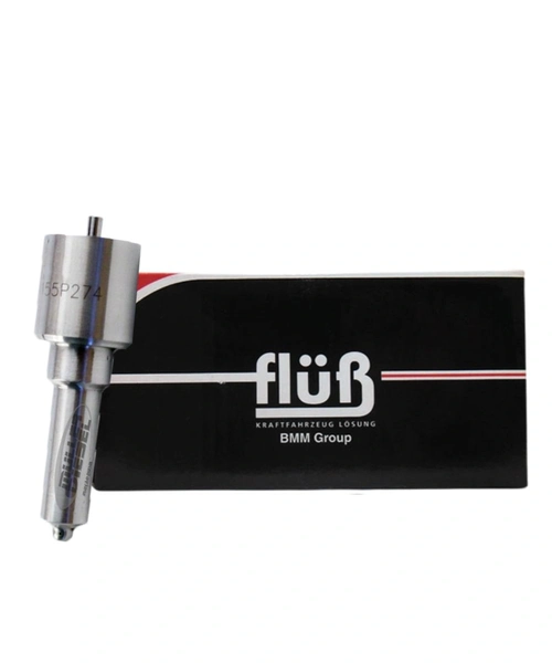 BICO INJETOR DLLA145P216 CUMMINS SÉRIE B CASE W20E 6BT MECÂNICO 0433171206 FLUB