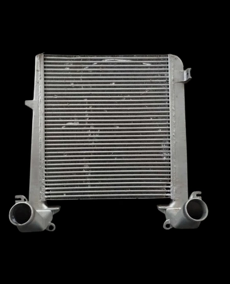INTERCOOLER VOLKSWAGEN CONSTELATION 24250 2006/2012 (ID:3907)