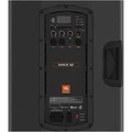 Caixa De Som Ativa Jbl Max 12 Bluetooth Preto