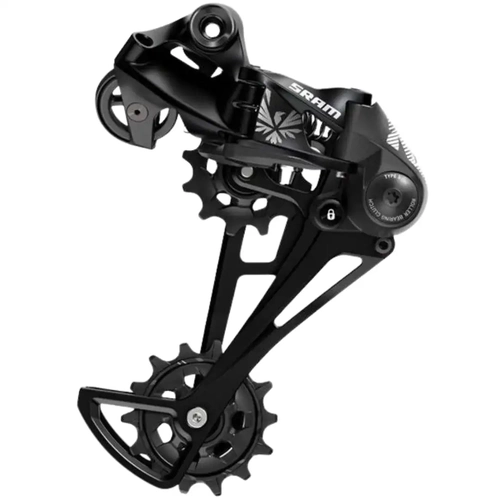 Câmbio Traseiro Sram NX Eagle 12v