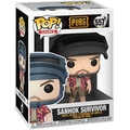 Pop! Games: Pubg - Sanhok Survivor #557