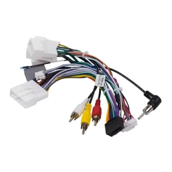 Chicote Canbus Permak Nissan Kicks 31-n - Android