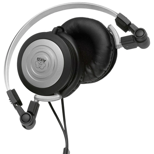 Fone De Ouvido Akg K-414p Mini Headphone