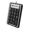 Teclado C3 Tech Numérico Usb Kn-11bk