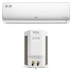 Ar Split 12.000 Tcl Inverter Elite Frio Tac-12csgv - Tac-12csgv-inv