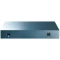 SWITCH GIGABIT 8 PORTAS 10/100/1000 LS108G SMB - TP-LINK