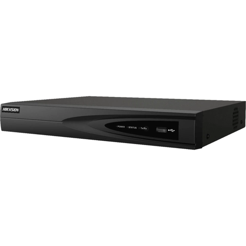 Gravador Nvr 16 Canais 4m Fhd - DS-7616NI-Q1