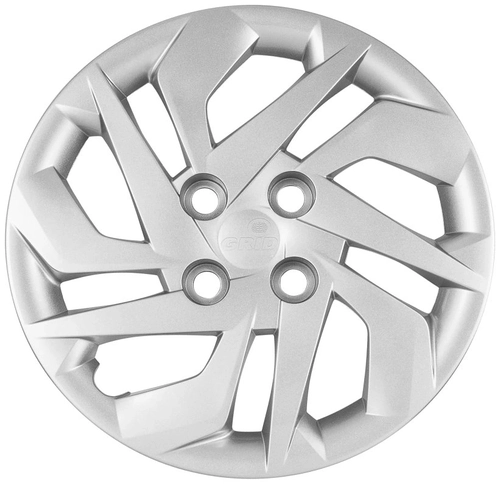 Calota Aro 14p 187cb-pta Mod Hb20 2020