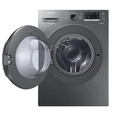 Lava e Seca 11kg Samsung Ecobubble - Wd11a4453bxfaz