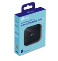 Hub USB, com 4 portas, USB 3.0, UH400, Tp Link