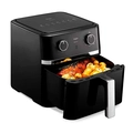 FRITADEIRA ELETRICA AFG80 1750W GRAN FRY 8L ELGIN 42AFG8002000 PRETO 220 VOLTS
