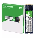 SSD 240GB M.2 Western Digital - WDS240G3G0B