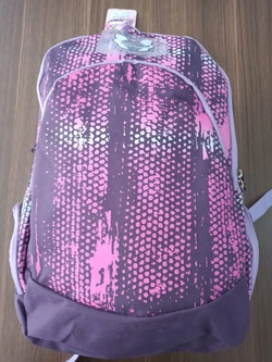 Mochila Escolar Adulto My Angel - São Paulo Express