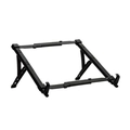 Suporte para Notebook Multilaser Regulável Preto - AC377