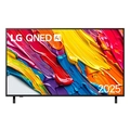 Smart Tv Lg 55" 4k Qned Webos 25 - 55qned82asg