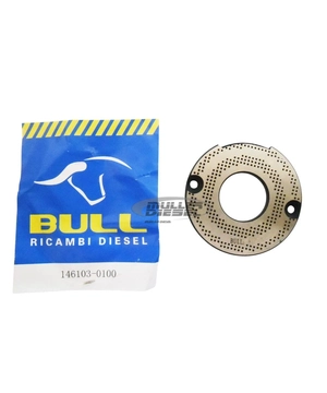 ARRUELA DE FECHAMENTO BOMBA INJETORA PAJERO FULL / SPORT / L300 2.8 - EQ. 146103-0100 BULL