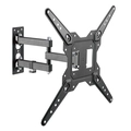 Suporte Biarticulado de Parede para Tvs de 23-55