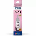Refil de Tinta Magenta Claro - Epson T673620-AL