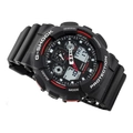 Relógio Cásio G-SHOCK GA-100-1A4DR