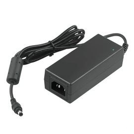 Fonte De Alimentação Datalogic Para Berço e Carregador - 94acc0197