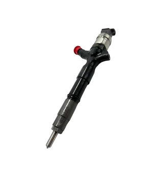 INJETOR COMMONRAIL TOYOTA HILUX 3.0 2010 À 2012 295050-0520 260100-60102 DENSO