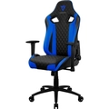 Cadeira Gamer ThunderX3 TGC12 EVO Preta/Azul (Edição Limitada)