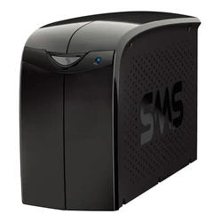 Nobreak Sms Station Ii 800va Bi-115 27390