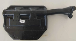 Suporte Para-lama Scania Serie 4 /5 114 124 Ld (ID:16238)