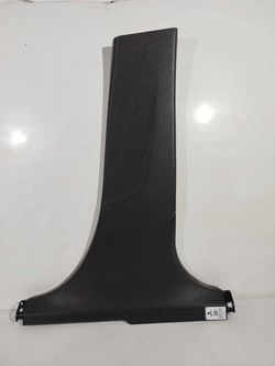 ACABAMENTO MOLDURA COLUNA CENTRAL LD ONIX LTZ AT6 1.4ECO2017 (id:7546)