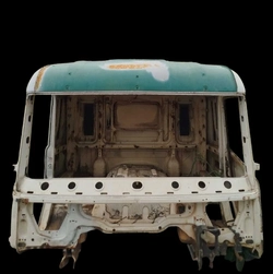 CABINE SCANIA P 2006 (ID:7960)